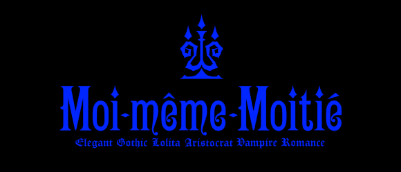Moi-meme-Moitie Online Shop