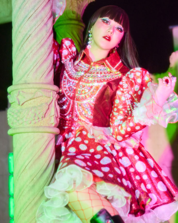 浜崎容子